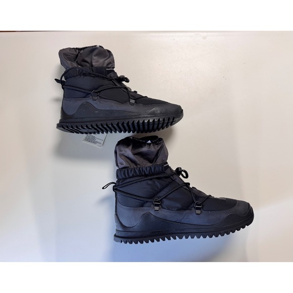 ADIDAS STELLA MCCARTNEY Winterboot COLD RDY Black Women's Snow Boots - Picture 7 of 11